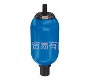 力士樂(lè)rexroth皮囊式蓄能器HAB - CE